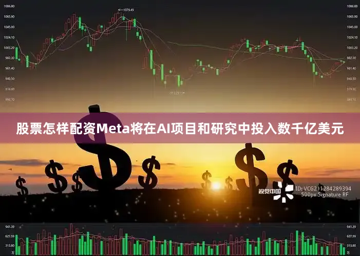 股票怎样配资Meta将在AI项目和研究中投入数千亿美元